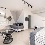 San Giovanni Resort&suites Agios Ioannis (Lefkada)