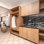 San Giovanni Resort&suites Aparthotel 4*