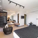 Aparthotel San Giovanni Resort&suites Agios Ioannis (Lefkada)