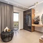 Aparthotel San Giovanni Resort&suites Agios Ioannis (Lefkada)