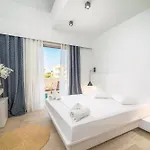 San Giovanni Resort&suites Agios Ioannis (Lefkada)