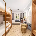 San Giovanni Resort&suites Agios Ioannis (Lefkada)