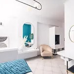San Giovanni Resort&suites 4* Agios Ioannis (Lefkada)