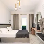 San Giovanni Resort&suites Agios Ioannis (Lefkada)