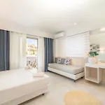 Aparthotel San Giovanni Resort&suites 4*