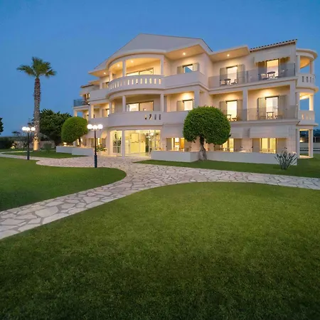 San Giovanni And Apart Otel