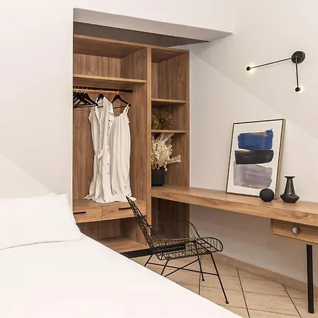 San Giovanni And Apart Otel 4*