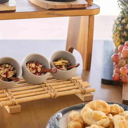 Apart Otel San Giovanni And