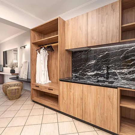 San Giovanni And Apart Otel 4*