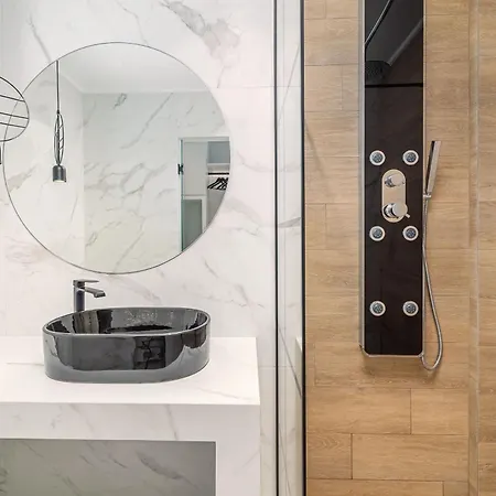 Apart Otel San Giovanni And 4*