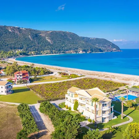 San Giovanni And Apart Otel Agios Ioannis (Lefkada)