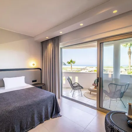 San Giovanni And Apart Otel 4*