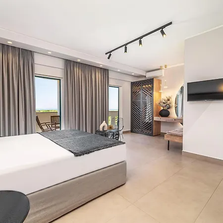 San Giovanni And Apart Otel