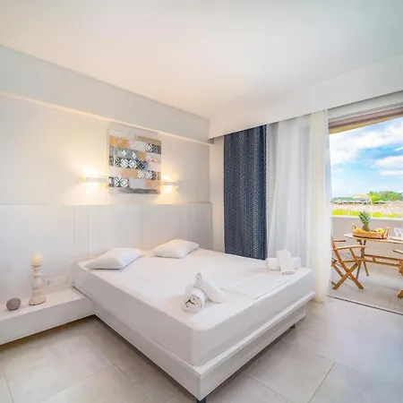 アパートホテル San Giovanni And