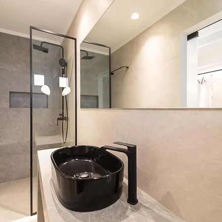 San Giovanni And Apart Otel