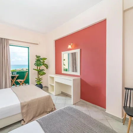 San Giovanni And Apart Otel 4*