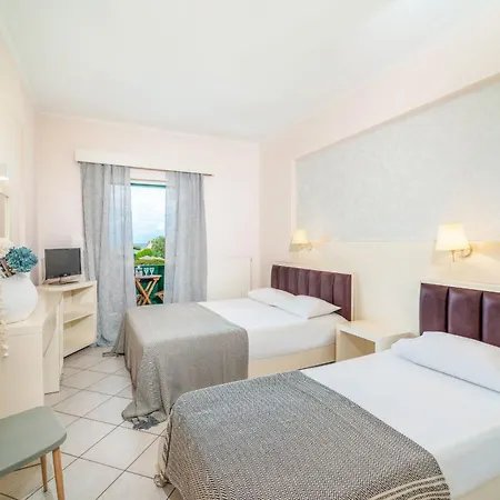 San Giovanni And 4* Agios Ioannis (Lefkada)