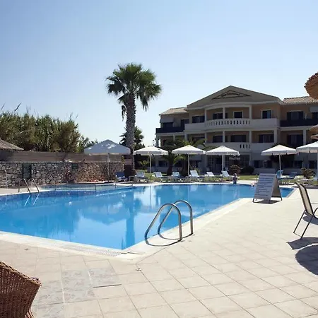 San Giovanni And Apart Otel 4*