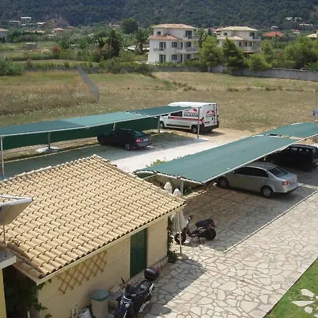 San Giovanni And アパートホテル