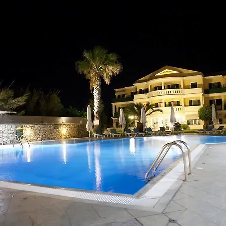 Apart Otel San Giovanni And 4*