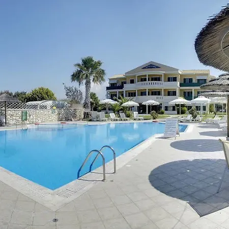 San Giovanni And Apart Otel