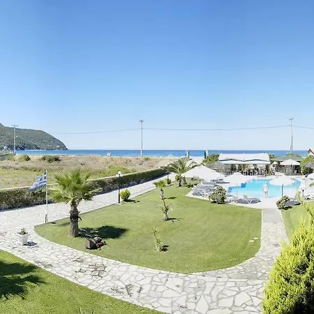 San Giovanni And Apart Otel 4*