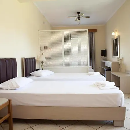 San Giovanni And Apart Otel