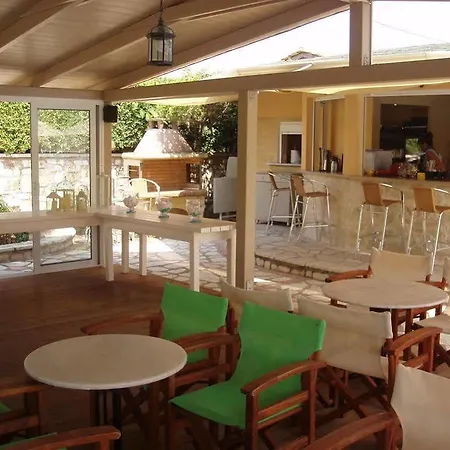 San Giovanni And Apart Otel 4*