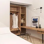 San Giovanni And Apartmanhotel 4*