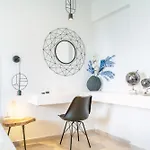 San Giovanni And Apartmanhotel 4*