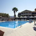 San Giovanni And Apartmanhotel 4*