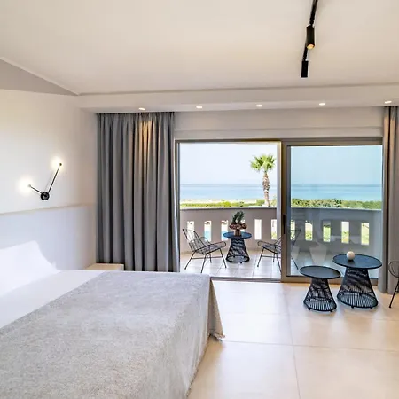 San Giovanni Resort&suites