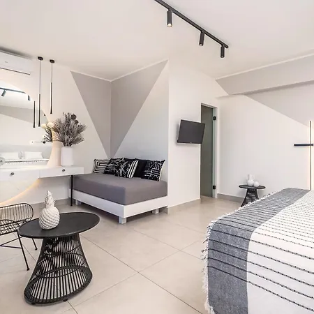 San Giovanni Resort&suites Agios Ioannis (Lefkada)