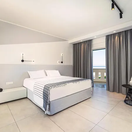 San Giovanni Resort&suites Aparthotel