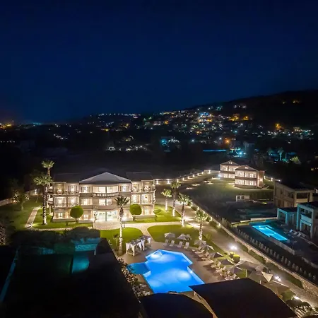San Giovanni Resort&suites