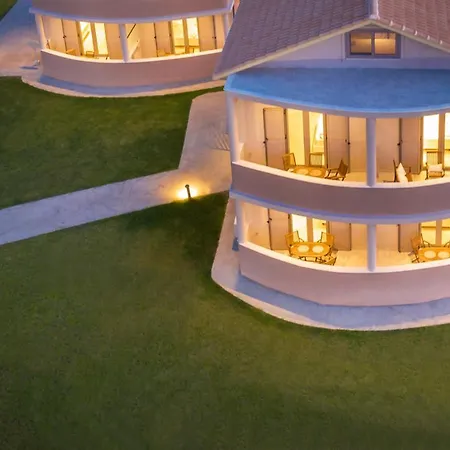 San Giovanni Resort&suites Aparthotel 4*