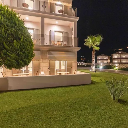 San Giovanni Resort&suites Aparthotel 4*