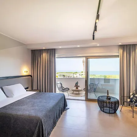 San Giovanni Resort&suites