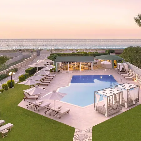 San Giovanni And Hotel apartamentowy Agios Ioannis (Lefkada)