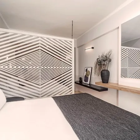 San Giovanni And Hotel apartamentowy Agios Ioannis (Lefkada)