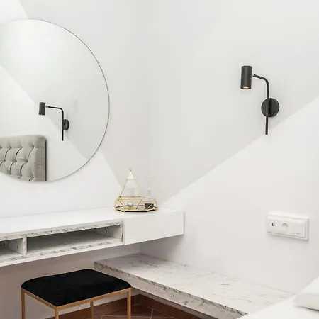 San Giovanni And Hotel apartamentowy Agios Ioannis (Lefkada)