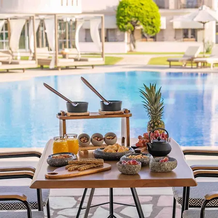 San Giovanni Resort&suites 4*
