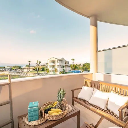 San Giovanni Resort&suites Aparthotel 4*