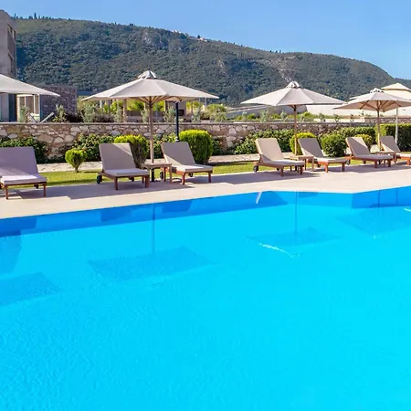 San Giovanni Resort&suites 4*