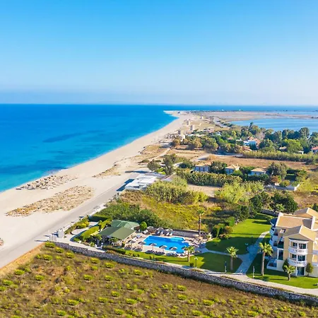 San Giovanni Resort&suites 4*