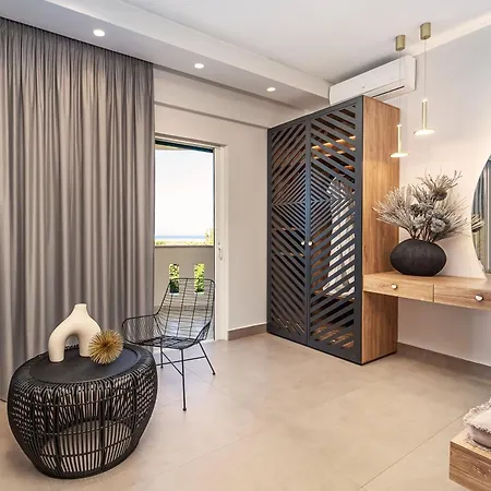 Aparthotel San Giovanni Resort&suites Agios Ioannis (Lefkada)