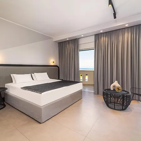 San Giovanni Resort&suites Agios Ioannis (Lefkada)