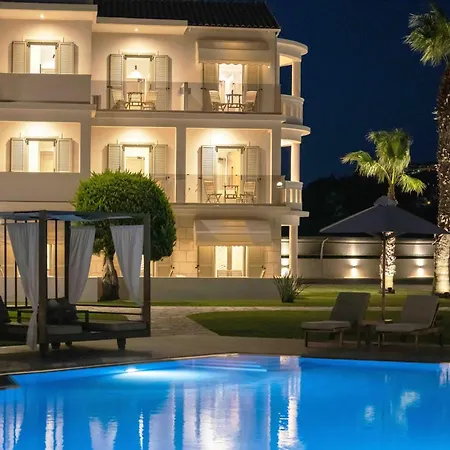 San Giovanni Resort&suites Aparthotel