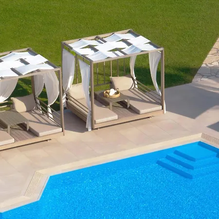 Aparthotel San Giovanni Resort&suites 4*