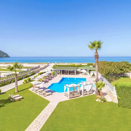San Giovanni Resort&suites Aparthotel 4*